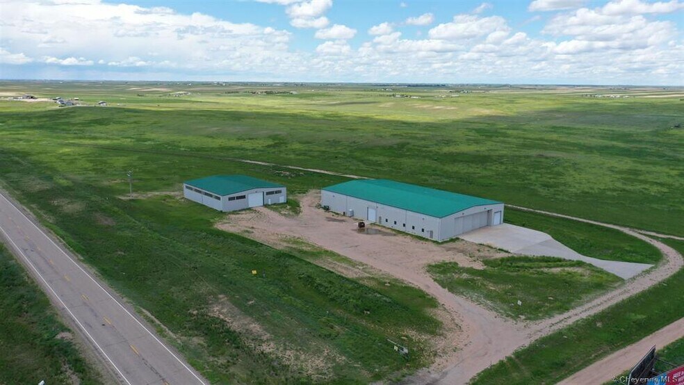 More Photos Of TBD I-80 Service Rd, Egbert Warehouse For Sale