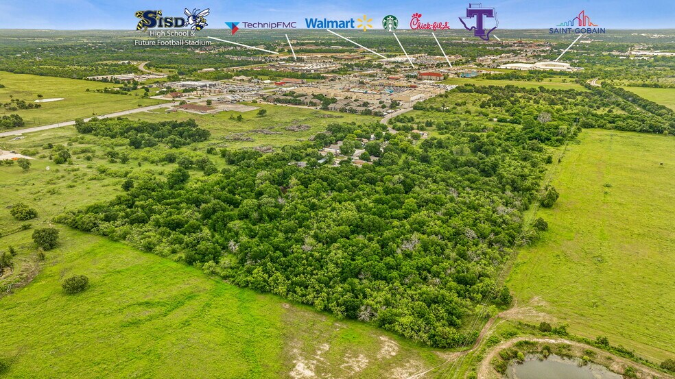 More Photos Of 3050 W Washington St, Stephenville Land For Sale