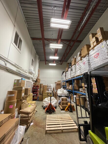 More Photos Of 17 Fawcett Rd, Coquitlam Warehouse For Sale