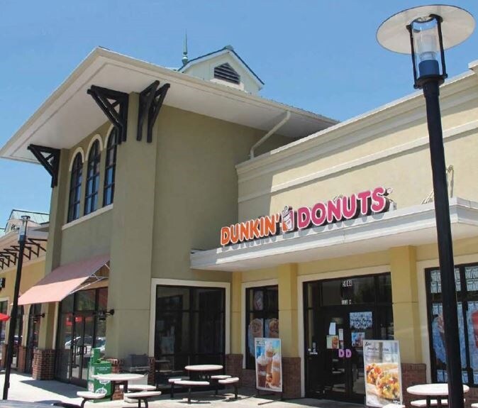 More Photos Of 5036 Keagy Rd, Roanoke General Retail For Lease