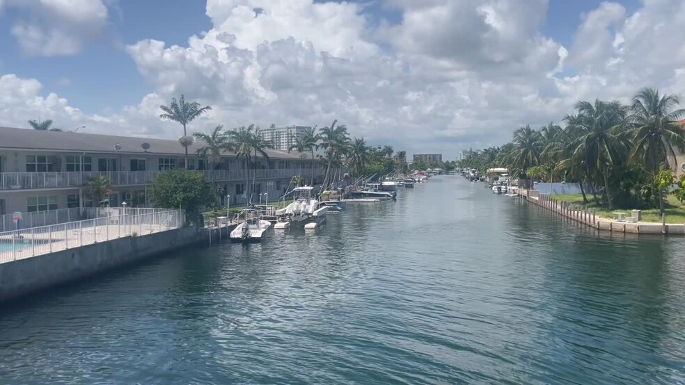 Primary Photo Of 2225 NE 123rd St, North Miami Apartments For Sale