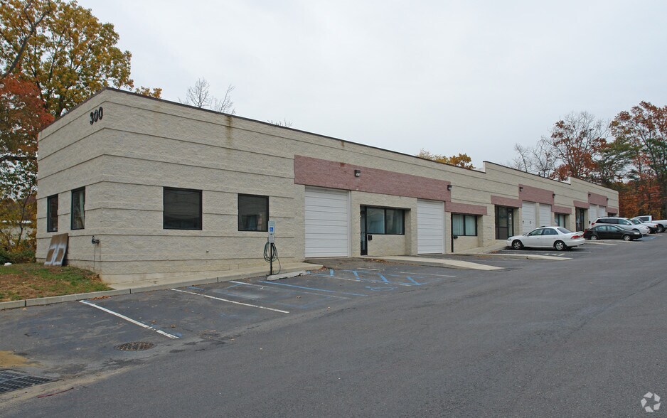 Primary Photo Of 110 Harmon Dr, Blackwood Light Distribution For Lease