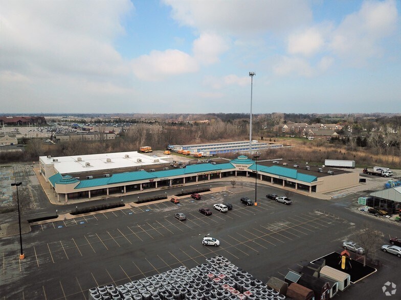 More Photos Of 5500 Milan Rd, Sandusky Unknown For Lease