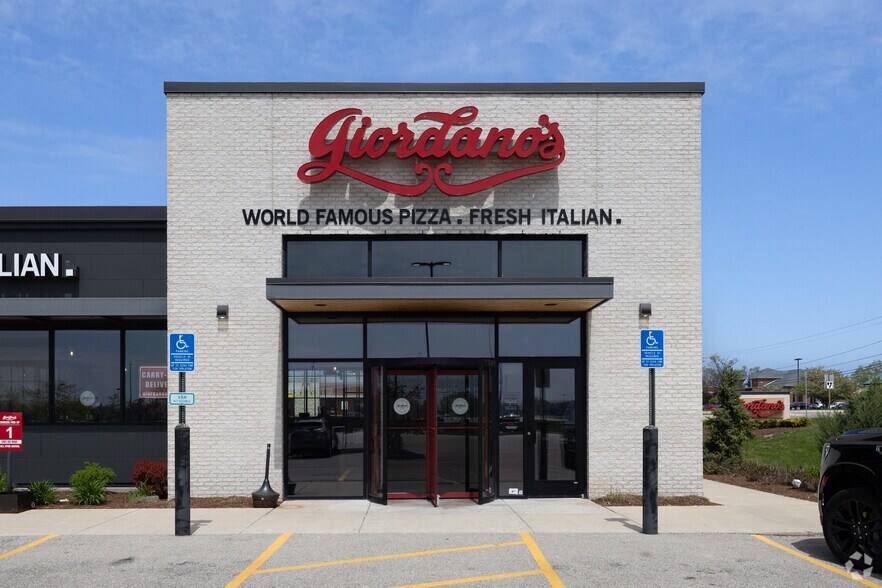 More Photos Of 7120 Green Bay Rd, Kenosha General Retail For Lease