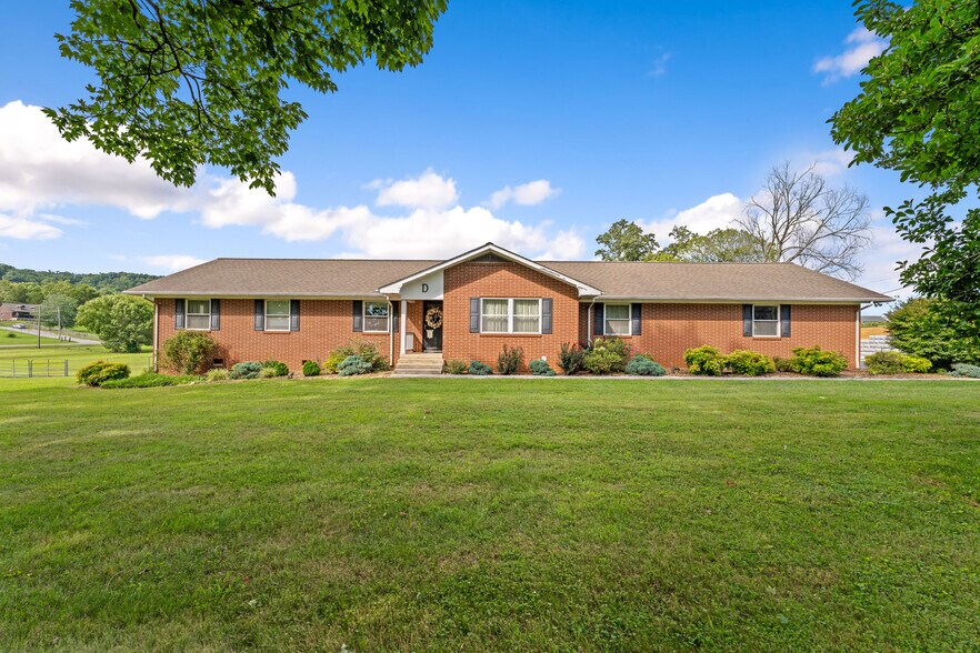 Primary Photo Of 3320 Bakertown Rd, Knoxville Multifamily For Sale