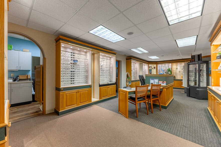 More Photos Of , Spring Mills Office For Sale