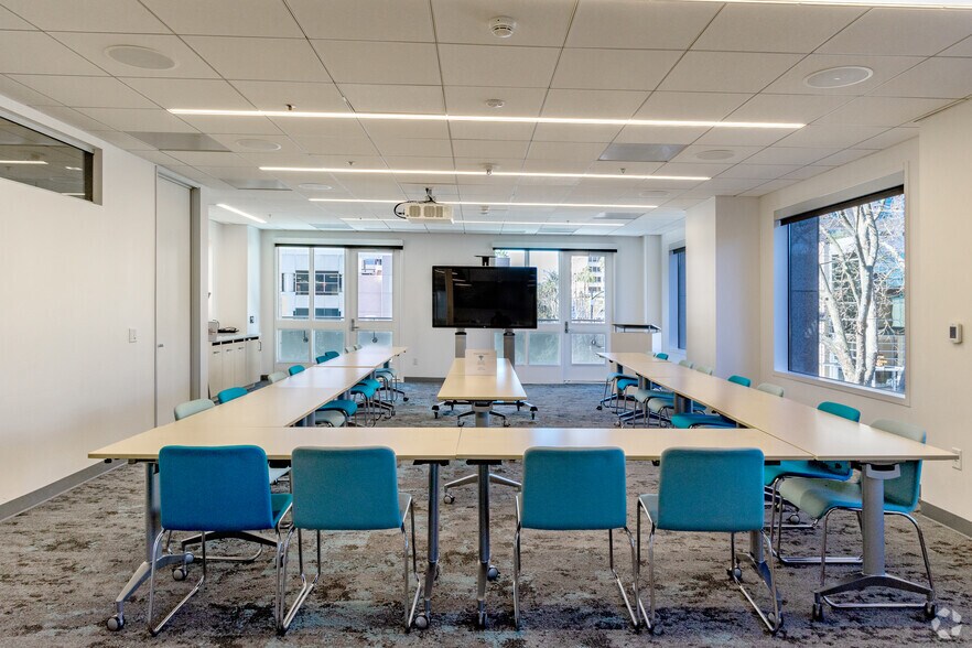 More Photos Of 160 W Santa Clara St, San Jose Office For Lease