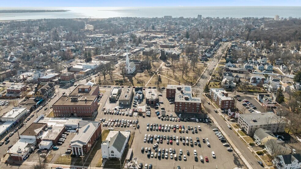 More Photos Of 385 Main St, West Haven Medical For Sale