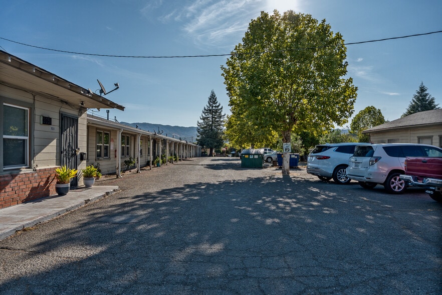 More Photos Of 3251 N State St, Ukiah Manufactured Housing Mobile Home Park For Sale