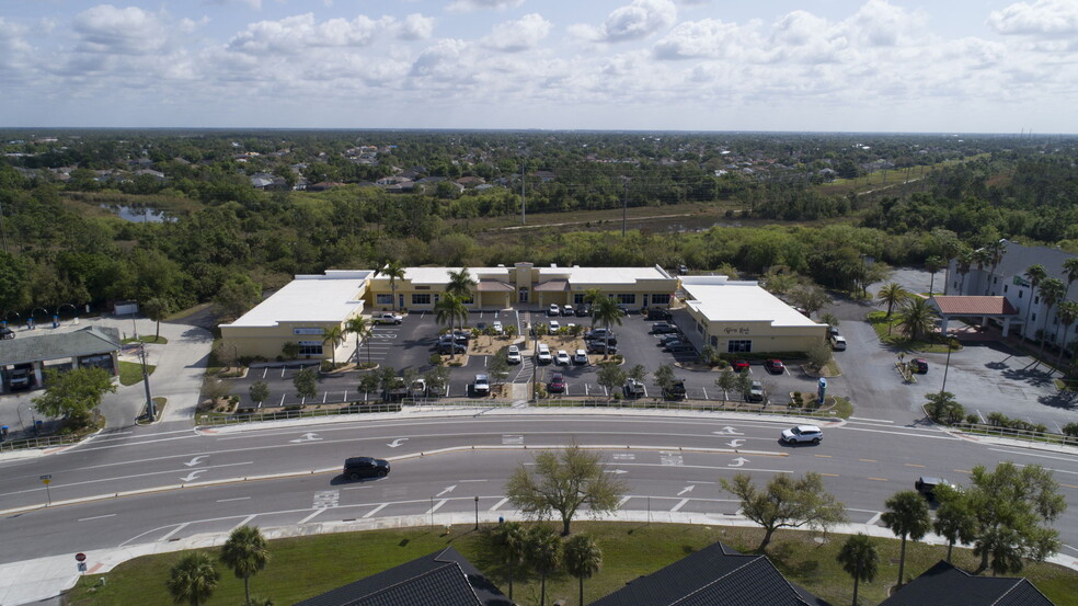 Primary Photo Of 24420 Sandhill Blvd, Punta Gorda Storefront Retail Office For Sale