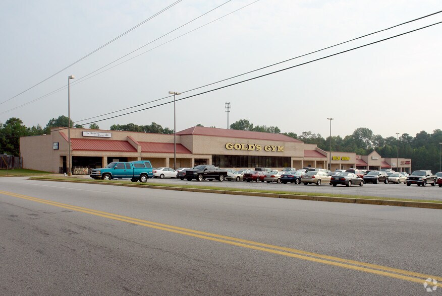 More Photos Of 1790 Panola Rd, Ellenwood Unknown For Lease