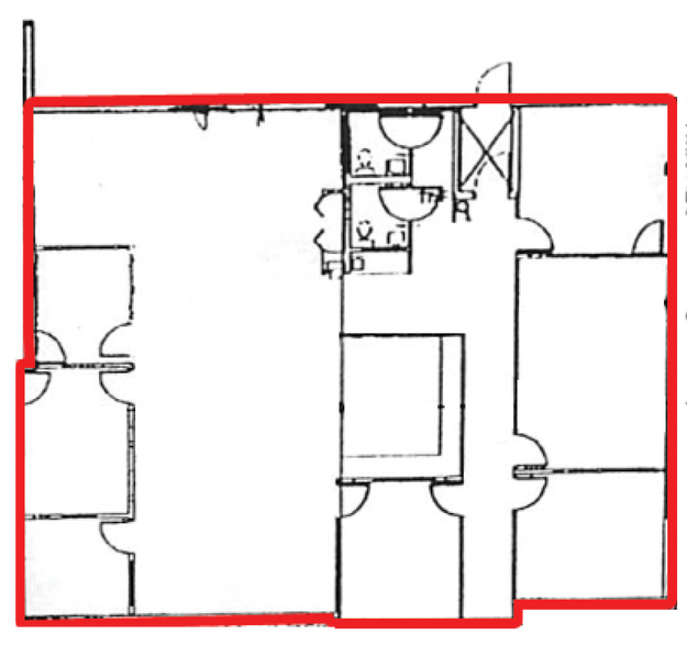 More Photos Of 1351 Sawgrass Corporate Pky, Sunrise Loft Creative Space For Lease
