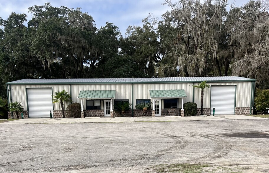 Primary Photo Of 405-101 Old House Rd, Ridgeland Warehouse For Lease