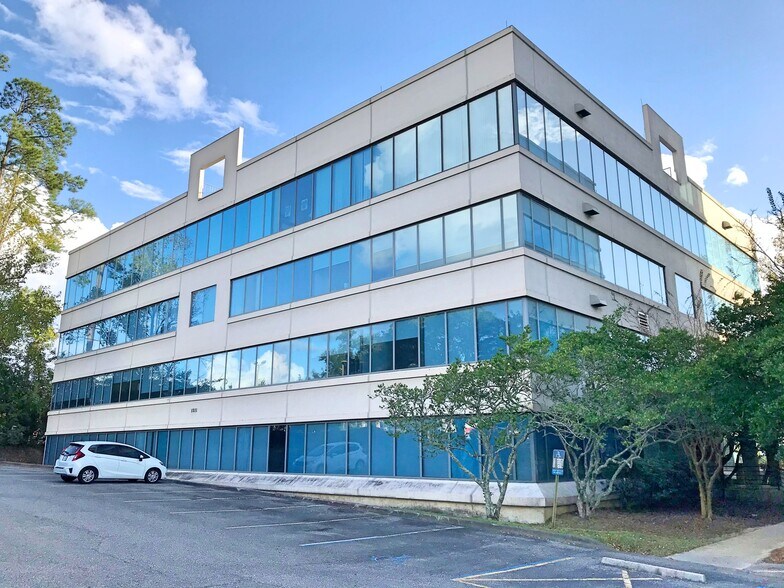 Primary Photo Of 1211 Governors Square Blvd, Tallahassee Office Residential For Lease