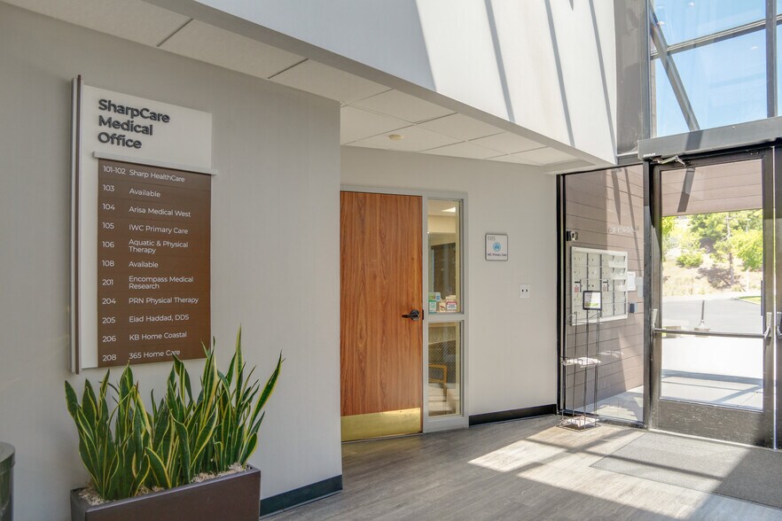 More Photos Of 10225 Austin Dr, Spring Valley Medical For Lease