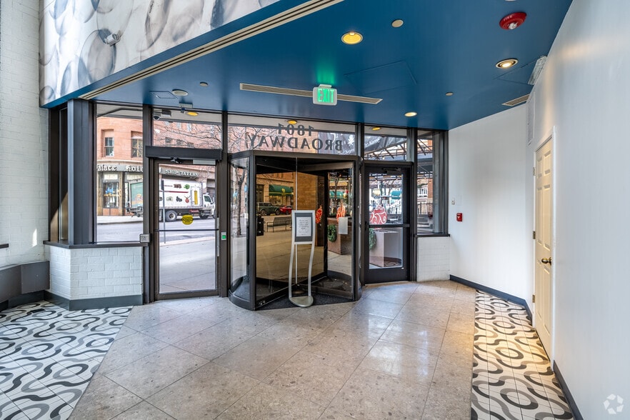 More Photos Of 1801 Broadway, Denver Office For Lease