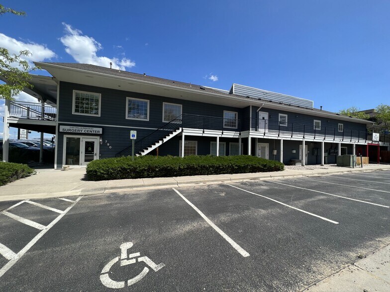More Photos Of 762-790 W Eisenhower Blvd, Loveland Office For Sale