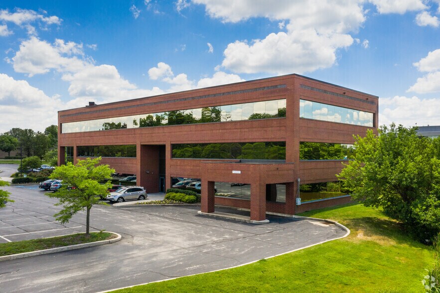 More Photos Of 19 Sentry Pky W, Blue Bell Office For Sale