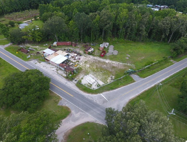 More Photos Of 6710 Toogoodoo Rd, Hollywood Land For Lease