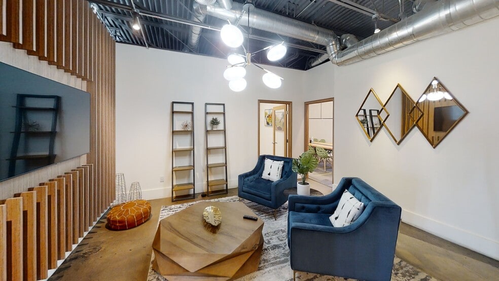 More Photos Of 407 W Osborn Rd, Phoenix Loft Creative Space For Lease