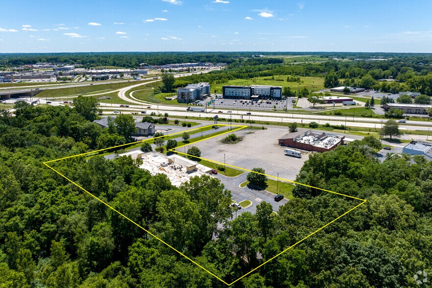 More Photos Of 2225 Shirley Dr, Jackson Hospitality For Sale