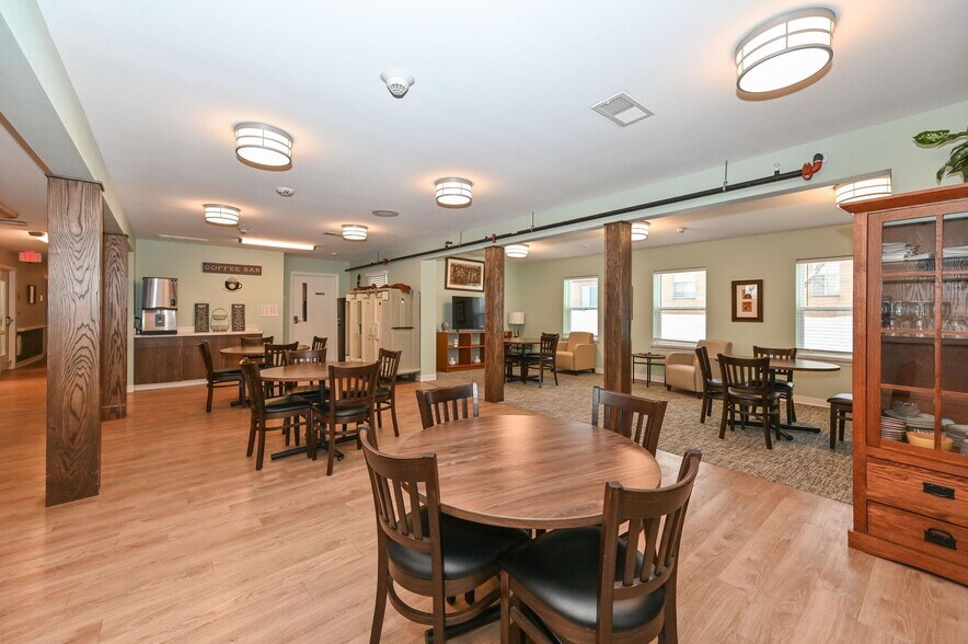 More Photos Of 8726 W Mill Rd, Milwaukee Assisted Living For Sale