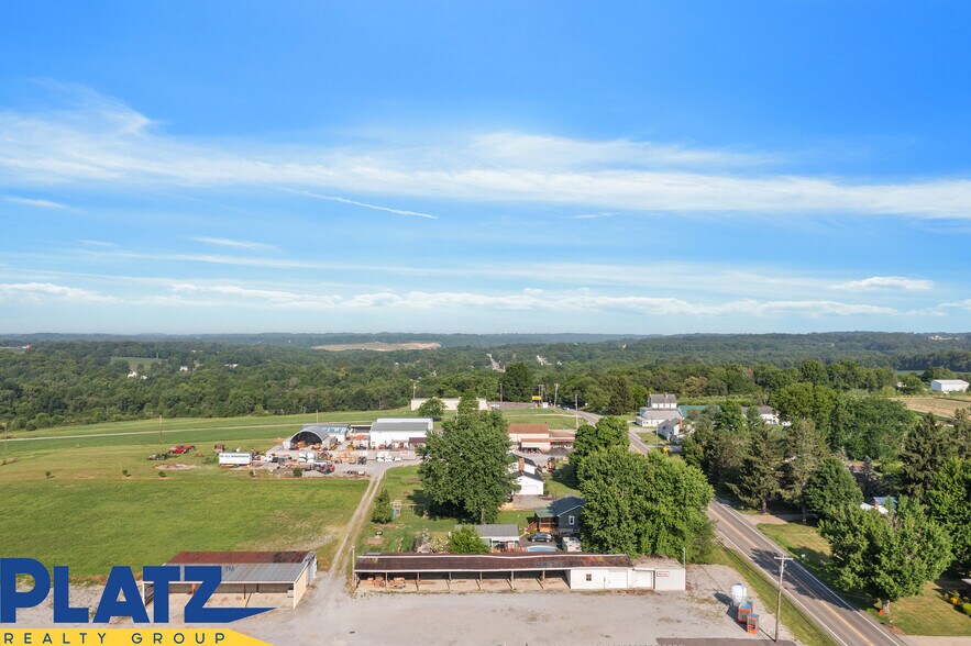 More Photos Of 39821 Salem Unity Rd, Salem Industrial For Lease