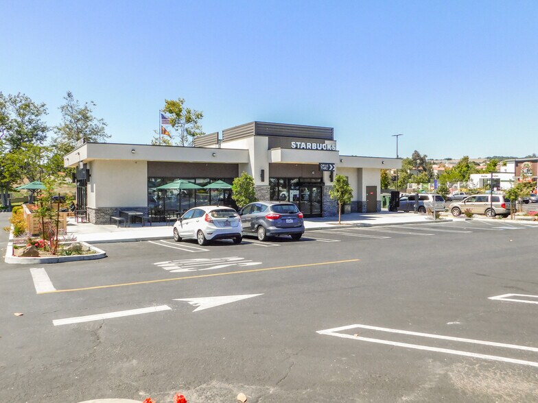 More Photos Of 1500-1590 W Branch St, Arroyo Grande Unknown For Lease