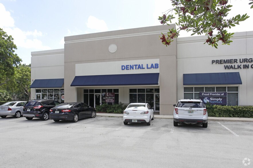 More Photos Of 2400 W Sample Rd, Pompano Beach Storefront Retail Office For Sale