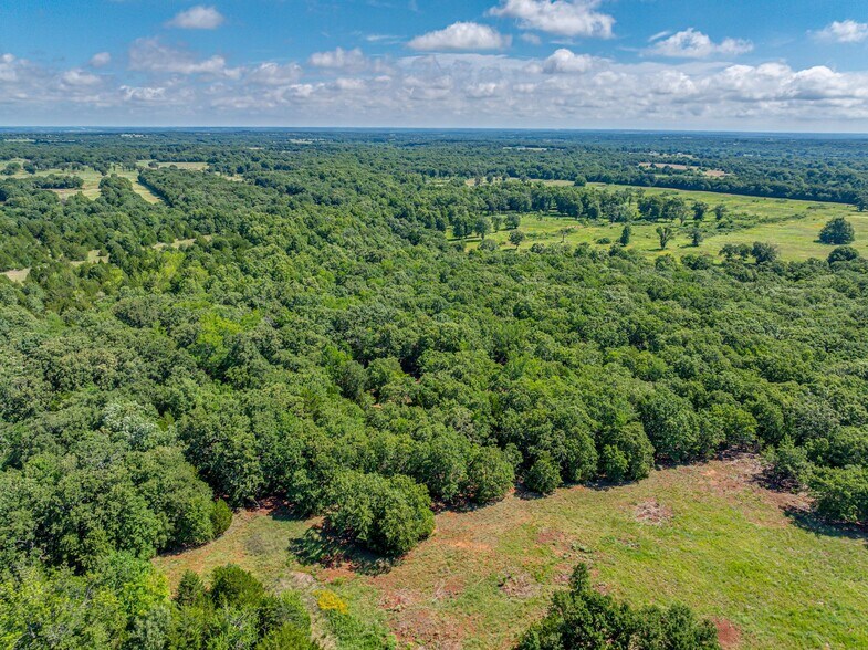 More Photos Of 335752 E 980 Rd, Wellston Land For Sale