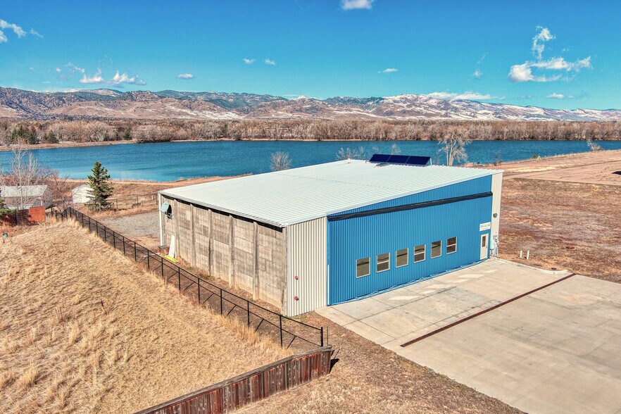 More Photos Of 3304 Airport Rd, Boulder Specialty For Sale