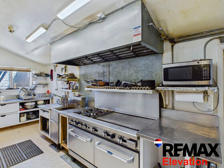 More Photos Of 25 N Granier Ave, Atlantic City Restaurant For Sale