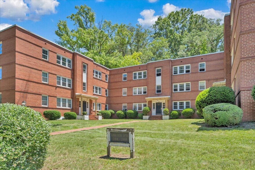 More Photos Of 2404 Longview Ave SW, Roanoke Multifamily For Sale