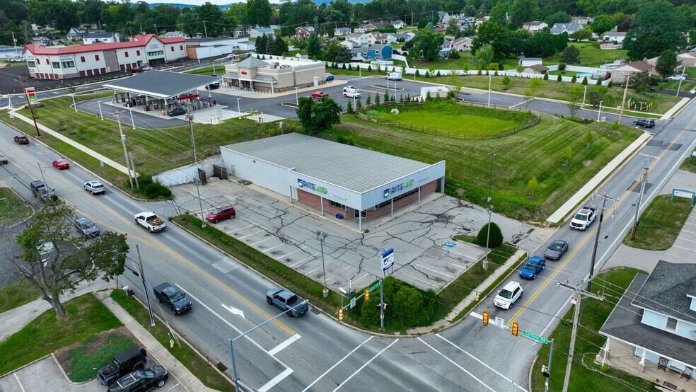 Primary Photo Of 2901 Carlisle Rd, Dover Drugstore For Lease