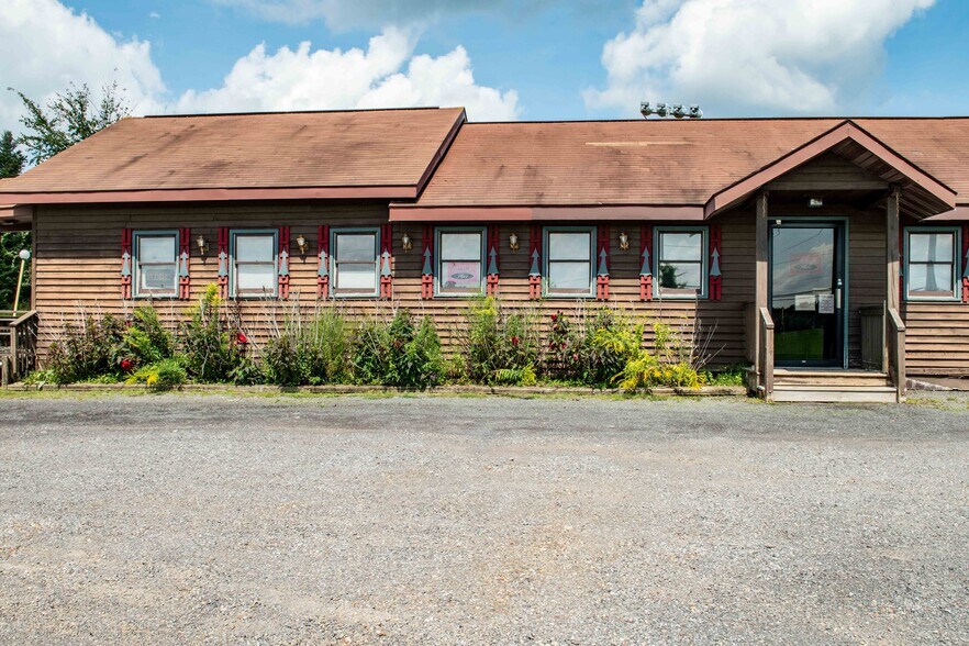 Primary Photo Of 8583 Route 365, Floyd Restaurant For Sale