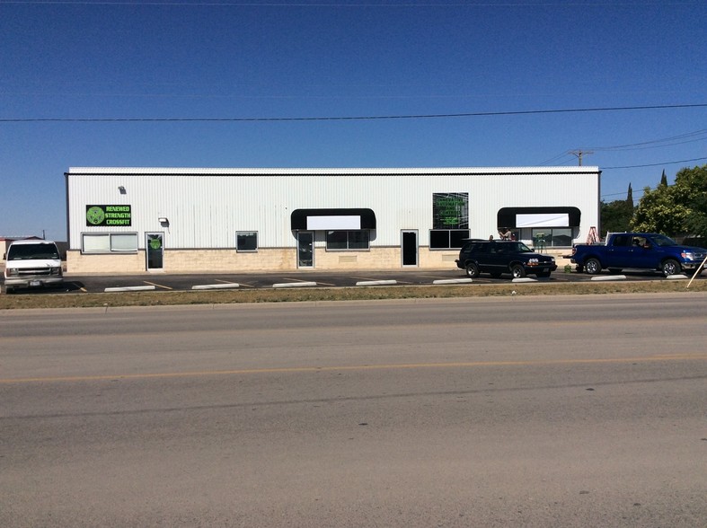 Primary Photo Of 900 S Midkiff Rd, Midland Storefront Retail Office For Lease