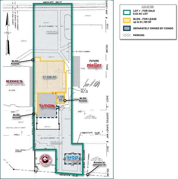 More Photos Of 835 W Johnson St, Fond Du Lac Storefront For Sale