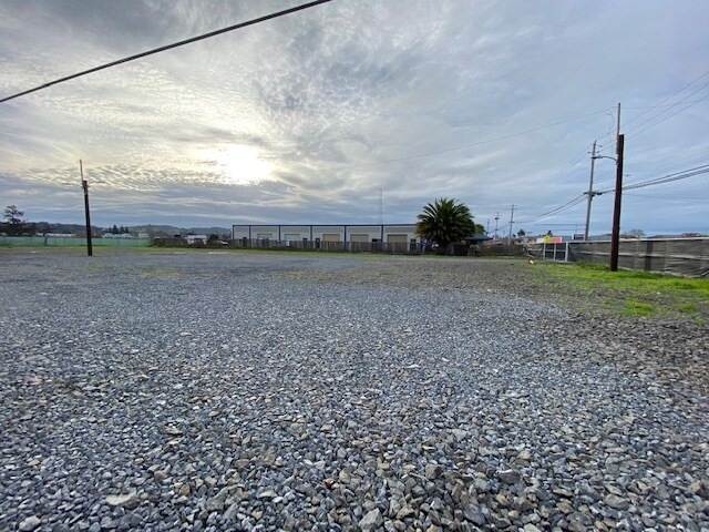 More Photos Of 850 Lakeville St, Petaluma Land For Lease