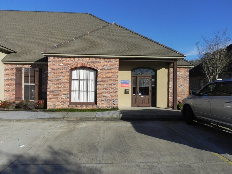 More Photos Of 4451 Bluebonnet Blvd, Baton Rouge Office For Lease