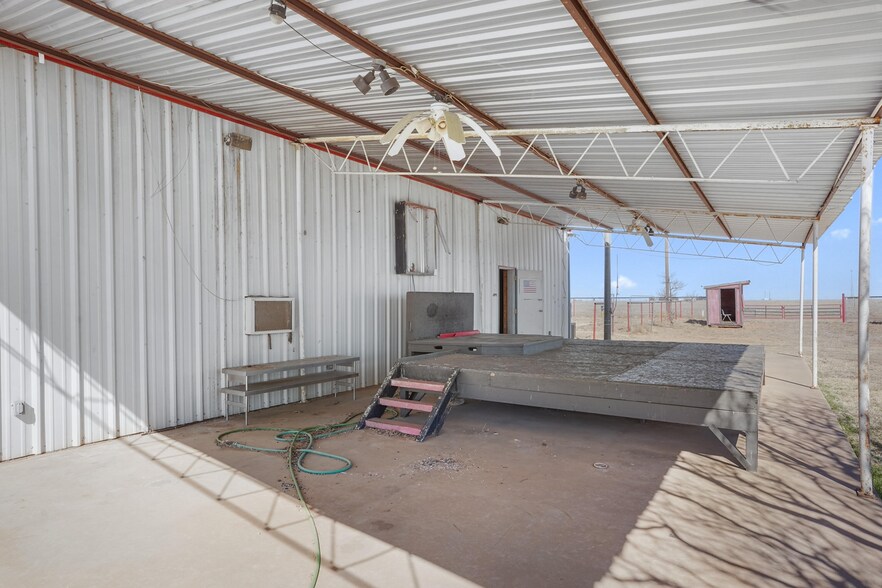 More Photos Of 5608 Cactus Dr, Levelland Land For Sale