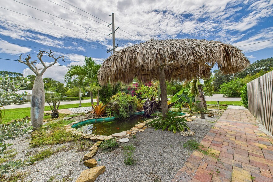 More Photos Of 1340 S Wickham Rd, West Melbourne Daycare Center For Sale