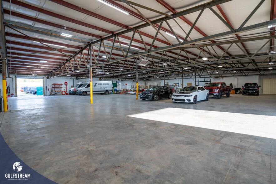 More Photos Of 431 Breckenridge St, Owensboro Warehouse For Sale