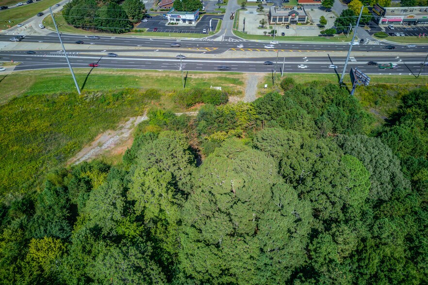 More Photos Of 00 Buford Hwy, Cumming Land For Sale