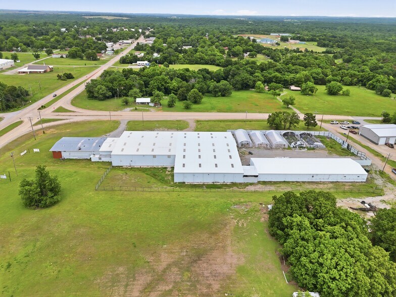 More Photos Of 52688 61st S st, Oilton Industrial For Sale