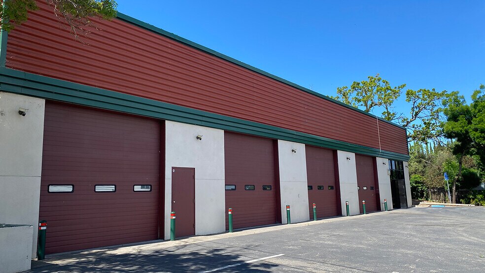 Primary Photo Of 5050 Pacheco Blvd, Martinez Warehouse For Sale