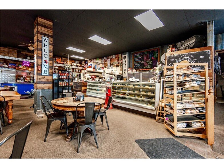 More Photos Of 102 E Centennial 84 Dr, New York Mills Restaurant For Sale