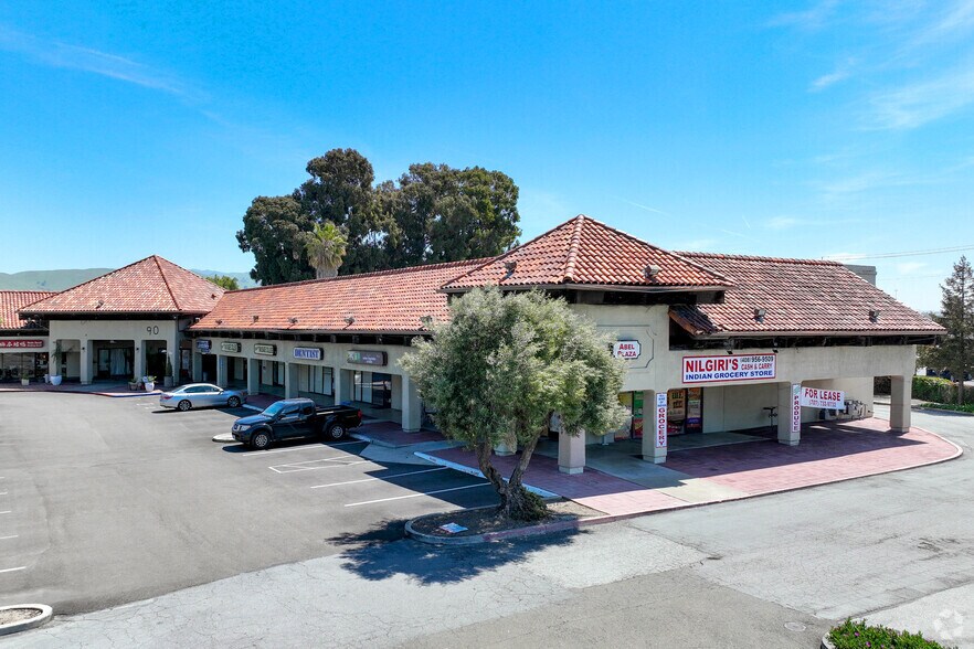 Primary Photo Of 52-118 S Abel St, Milpitas Unknown For Lease