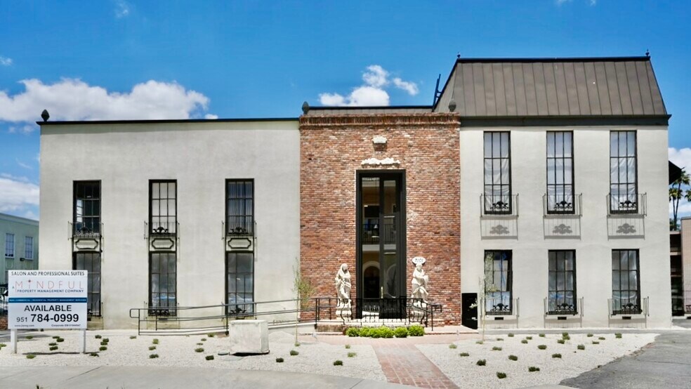 Primary Photo Of 7101 Magnolia Ave, Riverside Loft Creative Space For Lease