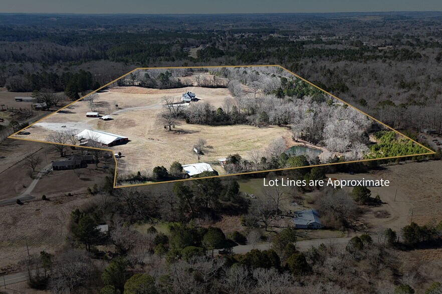 More Photos Of 1131 Ed Minor Rd, Warrior Land For Sale