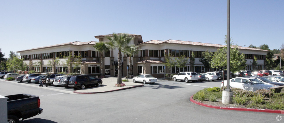 Primary Photo Of 2140 Grand Ave, Chino Hills Medical For Lease